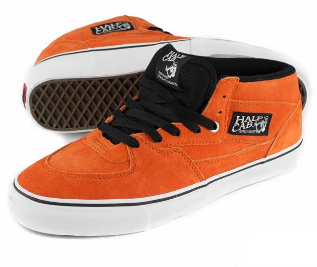Vans Boty Board Vans Boty Board