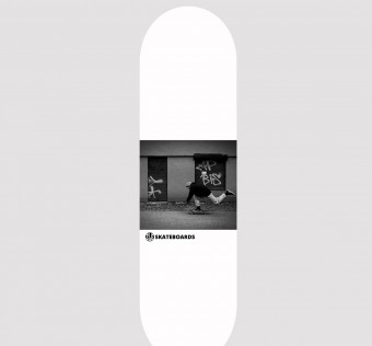 Skate deska ZLE! skateboards - Push