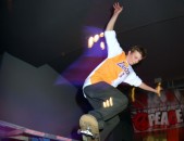 Andrej Fekie nogr