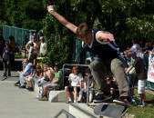 kick flip