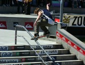 bs olie ower the rail