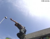 Andrej Feeble