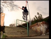 nosegrind 