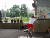 boro po druhé 