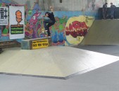 Stand- Up Grind 