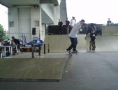 Bašný - bs Smith