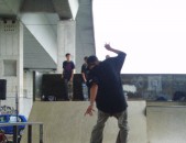 Tail Slide