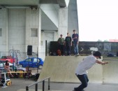 Bašnák bs Smith 