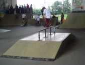 Stand- Up Grind 