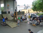 Skatepark 