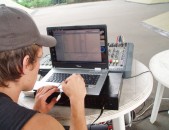 Dj Brom