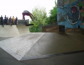 Jet Lee - BIG bs flip