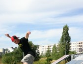 bs susky grind