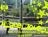 Andrej Norenko T.B.S. Rider