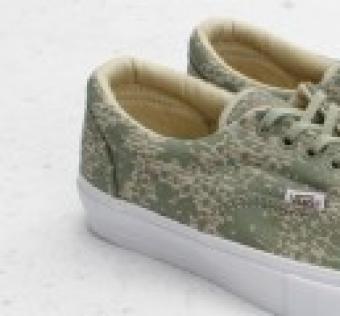 Boty VANS Era Pro - bulgarian camo