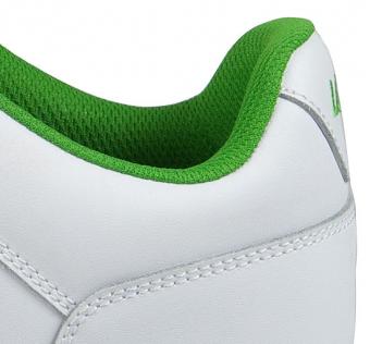 Skate boty LANDO footwear - LDO-42WHT+GRN