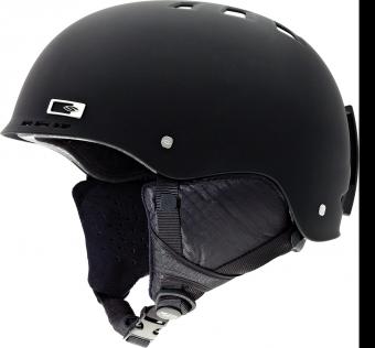 SNB helma SMITH HOLT black