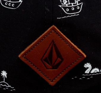 Čepice VOLCOM Baggie Cap