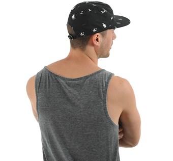 Tílko VOLCOM Burnout Pocket Tank Top 