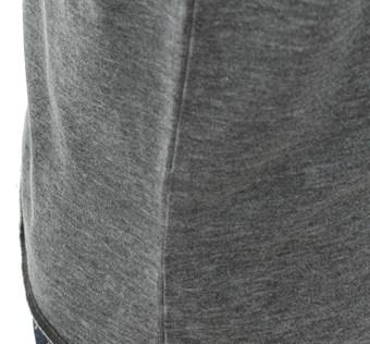 Tílko VOLCOM Burnout Pocket Tank Top 