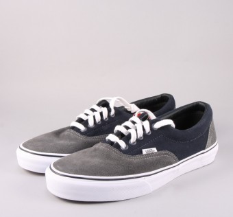 Vans Era Suede/Ombre Blue/Smoked Pearl