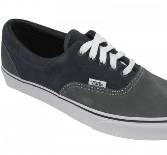 Vans Era Suede/Ombre Blue/Smoked Pearl