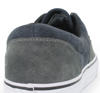 Vans Era Suede/Ombre Blue/Smoked Pearl