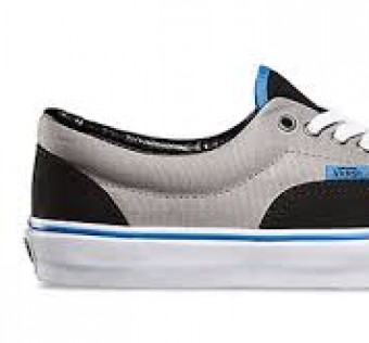 Boty Vans Era 2 Tone/Black/Gray/French Blue