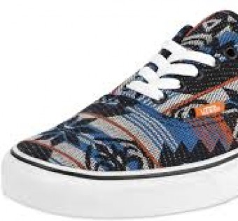 Vans Era Inca Blue Black Totalboardshop