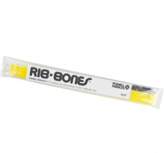 Powell Peralta Rib-Bones Bílé / Zelené / Černé / Žluté / Červené / Lime