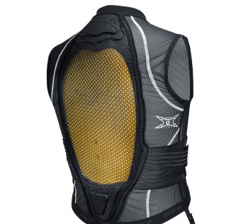 Chránič páteře Amplifi Cortex jacket junior