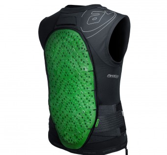 Chránič páteře Amplifi Mk ii jacket