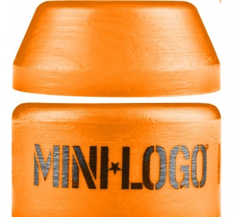 Bushings Mini Logo Medium (1 set = 2ks)