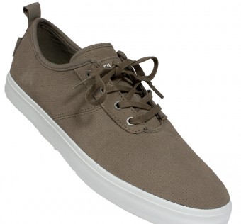 Boty Filament CARNABY Moonrock grey