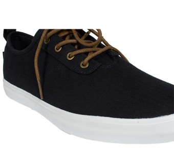 Boty Filament CARNABY Navy