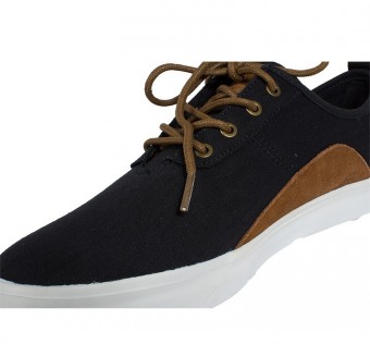 Boty Filament CARNABY Navy
