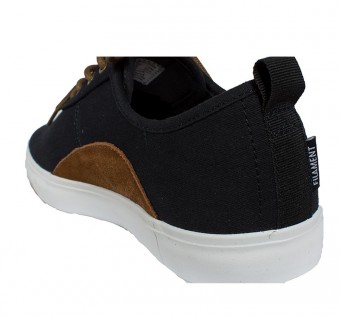Boty Filament CARNABY Navy
