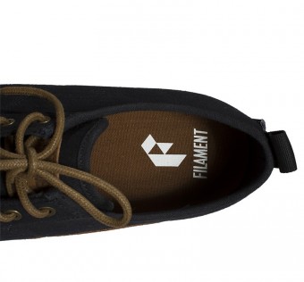 Boty Filament CARNABY Navy