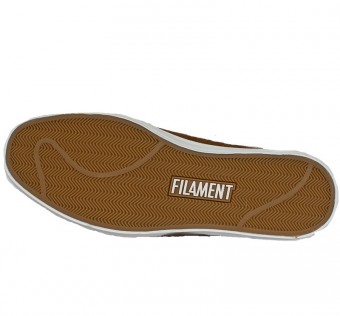 Boty Filament CARNABY Navy