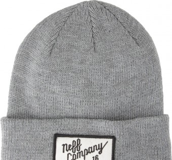 Kulich NEFF co beanie grey