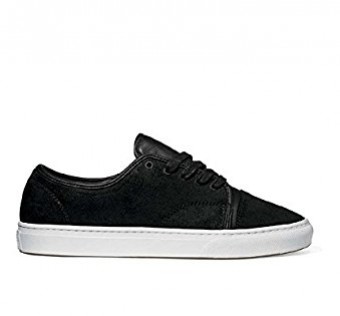 boty VANS VERsA black/white us 11