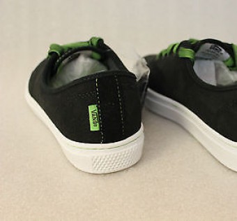 Boty VANS Versa black/asphalt /tec tuff us 11