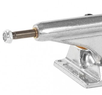 Trucky INDEPENDENT - Stage 11 Standart Silver 