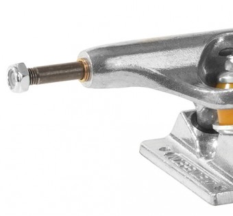 Trucky INDEPENDENT - Stage 11 Standart Silver 