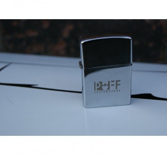 Zapalovač Puff Skateboards Lighter