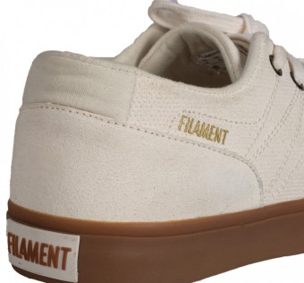 Boty Filament SPECTOR Off White