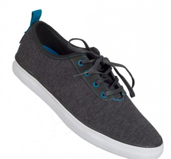 Boty Filament Carnaby dark grey jersey