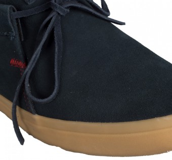 Boty FILAMENT Grafton dark grey