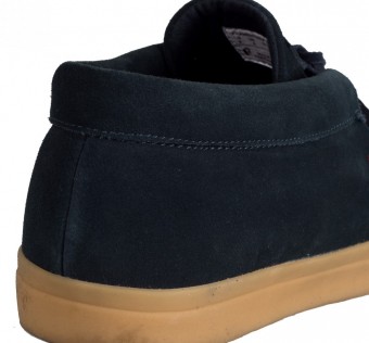 Boty FILAMENT Grafton dark grey