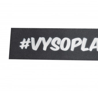 Grip #VYSOPLAZA